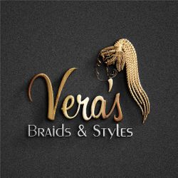 Vera's Braids & Styles, 514 Lake Ave, Forrest City, 72335