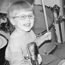 More Cowbell: Fun ZOOM & IN-PERSON drum lessons with Ned Smith, 1427 205th Avenue Northeast, Sammamish, 98074