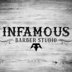 Infamous Barber Studio, 2130 SE Oak Grove Blvd,, Oak Grove, 97267