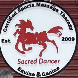 Sacred Dancer Equine & Canine Massage, 142 Lillian Strong Rd, Carlton, 30627