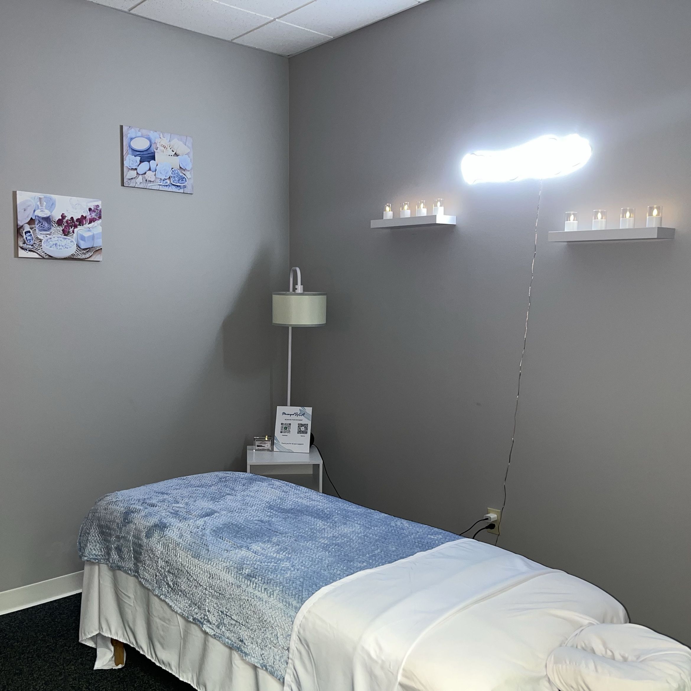 MassagedByLa, Trescott St, Taunton, 02780