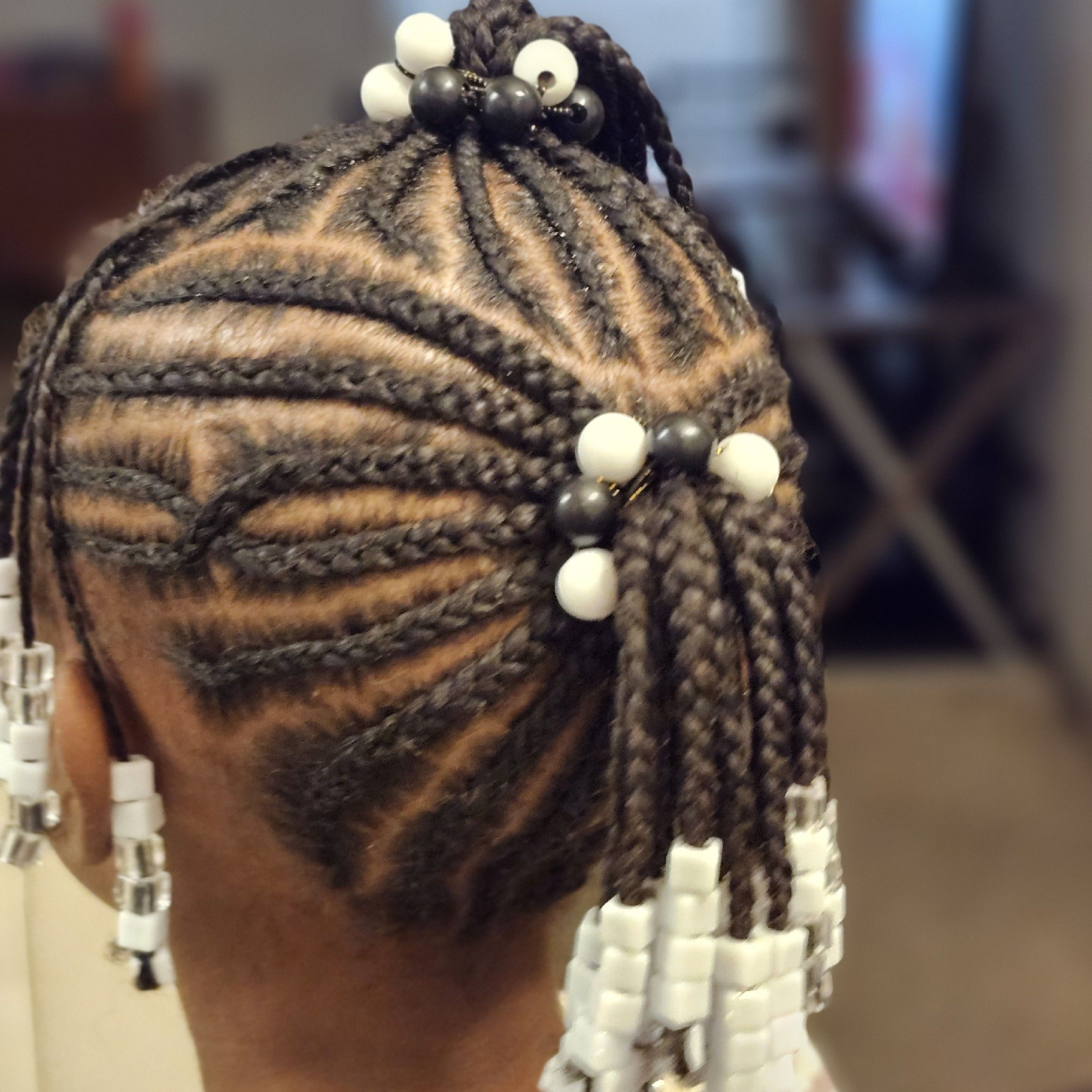 Braids By Julienne LLC, 8555 Westheimer Rd, Suite #108, Houston, 77063