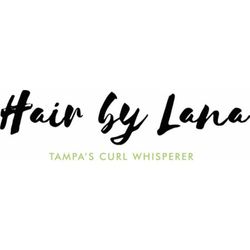 Hair by Lana, 4545 W Kennedy Blvd., Loft 27, Tampa, 33609