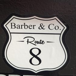 Route 8 Barber & Co., 5420 William Flinn Hwy, Gibsonia, 15044