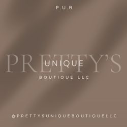 PRETTY'S UNIQUE BOUTIQUE LLC, Meade, Charlottesville, 22902