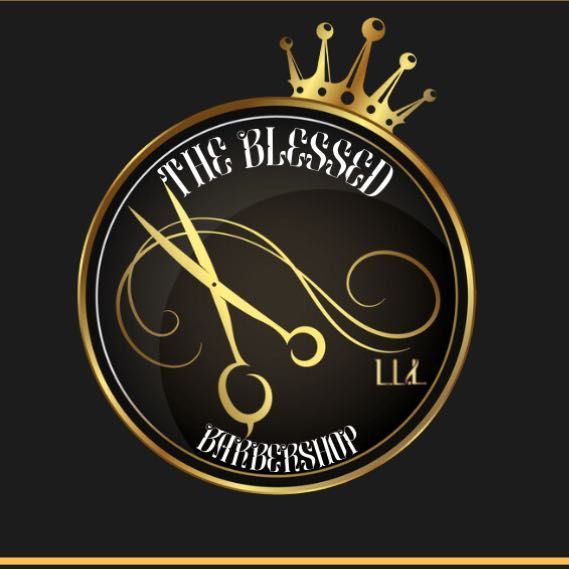 The Blessed Barbershop, 1100 sw 2nd ave, suite #2, Miami, 33130