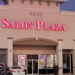 Emelyhairstylist, Salon Plaza 4830 E HIGHWAY 6 NORTH, Suite # 3, Houston, 77084