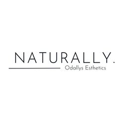 Naturally. Odallys Esthetics, 4019 US Hwy 98 N, Suite #109, Lakeland, 33809