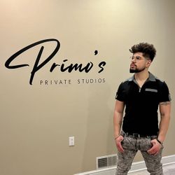 Primo’s Private Studios, 1098 Venetia Road, Suite A, Eighty Four, 15330