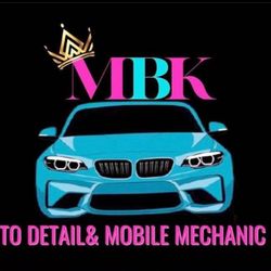 Mbk Auto Detail LLC, 79 Stoney Brooke ln, Ridgeland, 29936