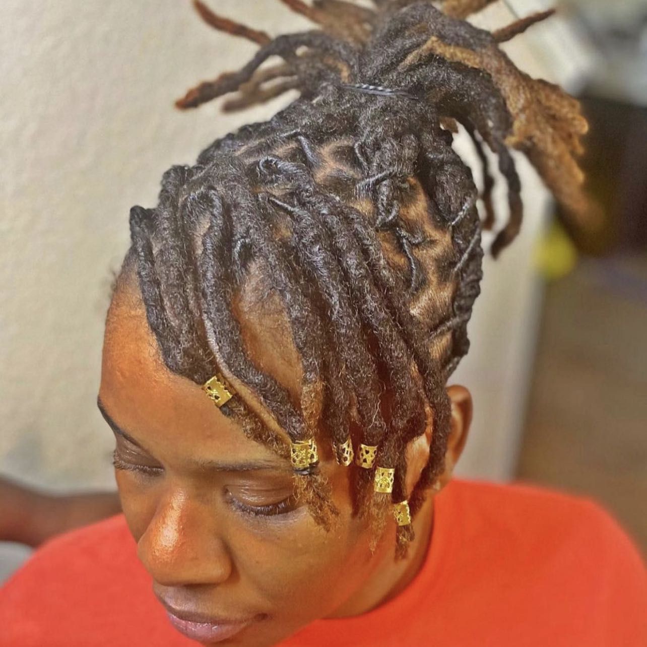 Locc’d N Styled By Anna, Kansas City, 64134