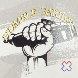 Humble Barber, 9973 Miramar parkway, Indigo cuts barbershop, Miramar, 33025
