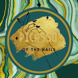 Picasso’s Nail Artistry, 1930 NJ-88, Suite 105, Brick Twp, 08724