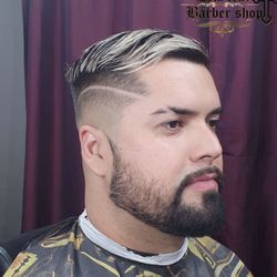 Alfredo The Barber, 922 State Road 436, Casselberry, 32707