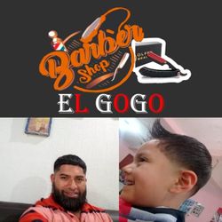 Barber Shop El Gogo, 1133 Forest parkway, Forest Park, 30297