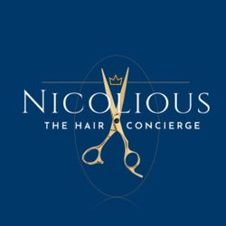 Nicolious, The Hair Concierge, 6603 Spring Stuebner Rd, 106, Spring, 77389
