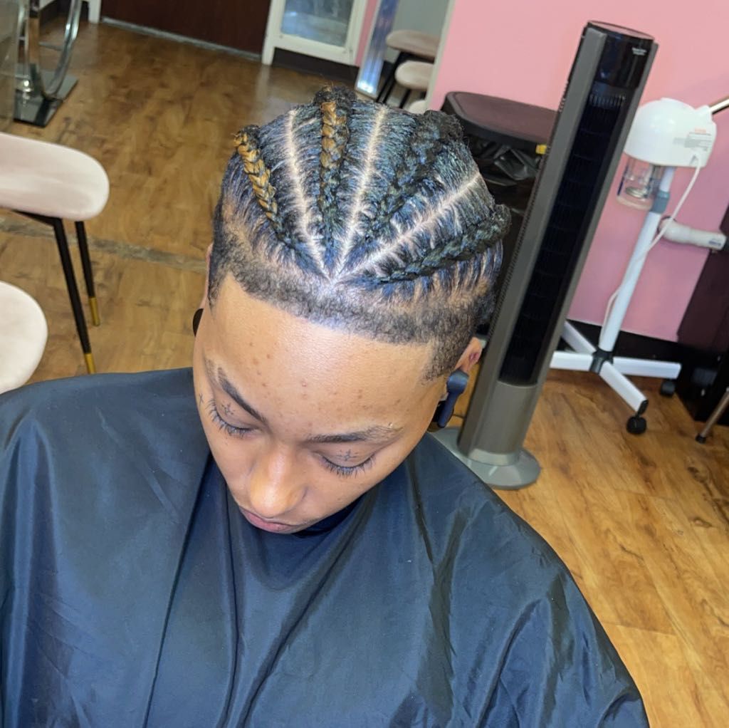 Beyon Beauty Braids - Arlington - Book Online - Prices, Reviews, Photos