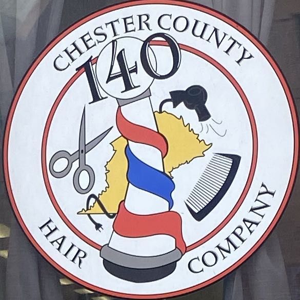 Chester County Hair Company, 140 E Lincoln Hwy, Coatesville, 19320