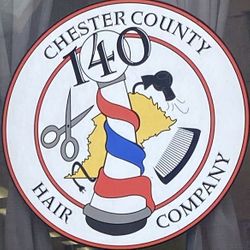 Chester County Hair Company, 140 E Lincoln Hwy, Coatesville, 19320