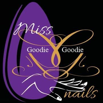 Goodie Goodie Nailz, 762 6th St SE, Cleveland, 37311