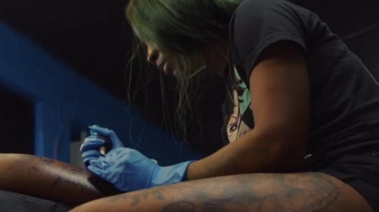30 Tattoo Artists In Pennsylvania You Need To Make An Appointment With  Before The End Of 2018  Narcity