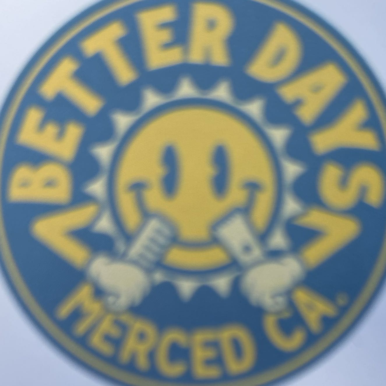 Better days barber studio, 860 W 18th St, Merced, 95340