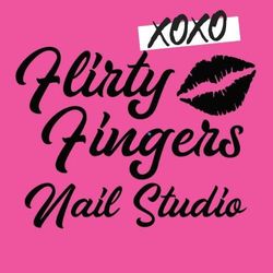 Flirty Fingers Nail Studio, 2629 W Chicago Ave, Luxuri Nails Loft, Chicago, 60622