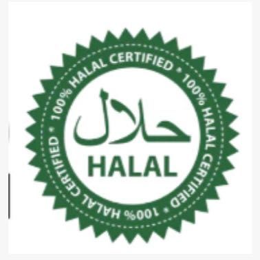 Halal & Wudu  Manicure portfolio