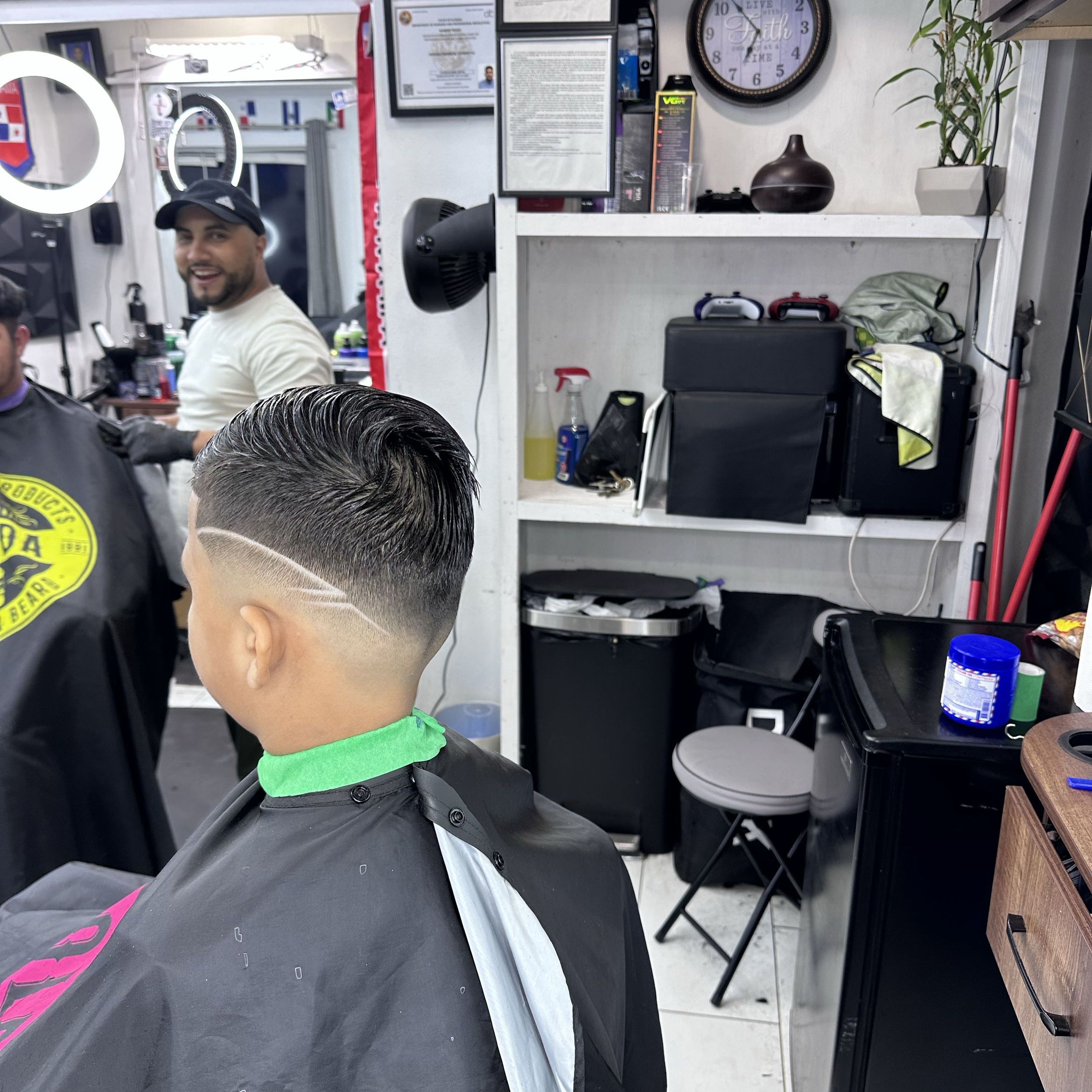 Wilson_Cuts, 110 Patrick Dr, Fort Walton Beach, 32547