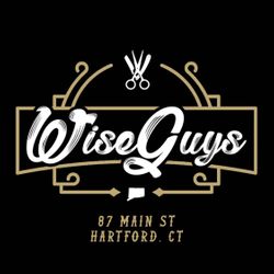 Wise Guys Scissor Society, 99 Main St, Unit 87, Hartford, 06106