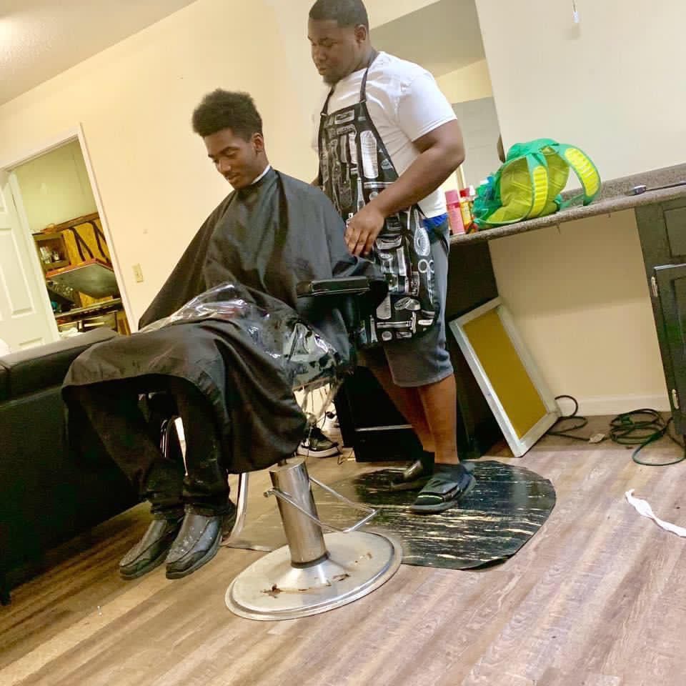 EXECUTIVE CUTZ, 6521 HWY69 SOUTH, SUITE F1, Tuscaloosa, 35405