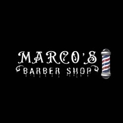 Marco's Barber Shop, 2956 US-9, Howell, 07731