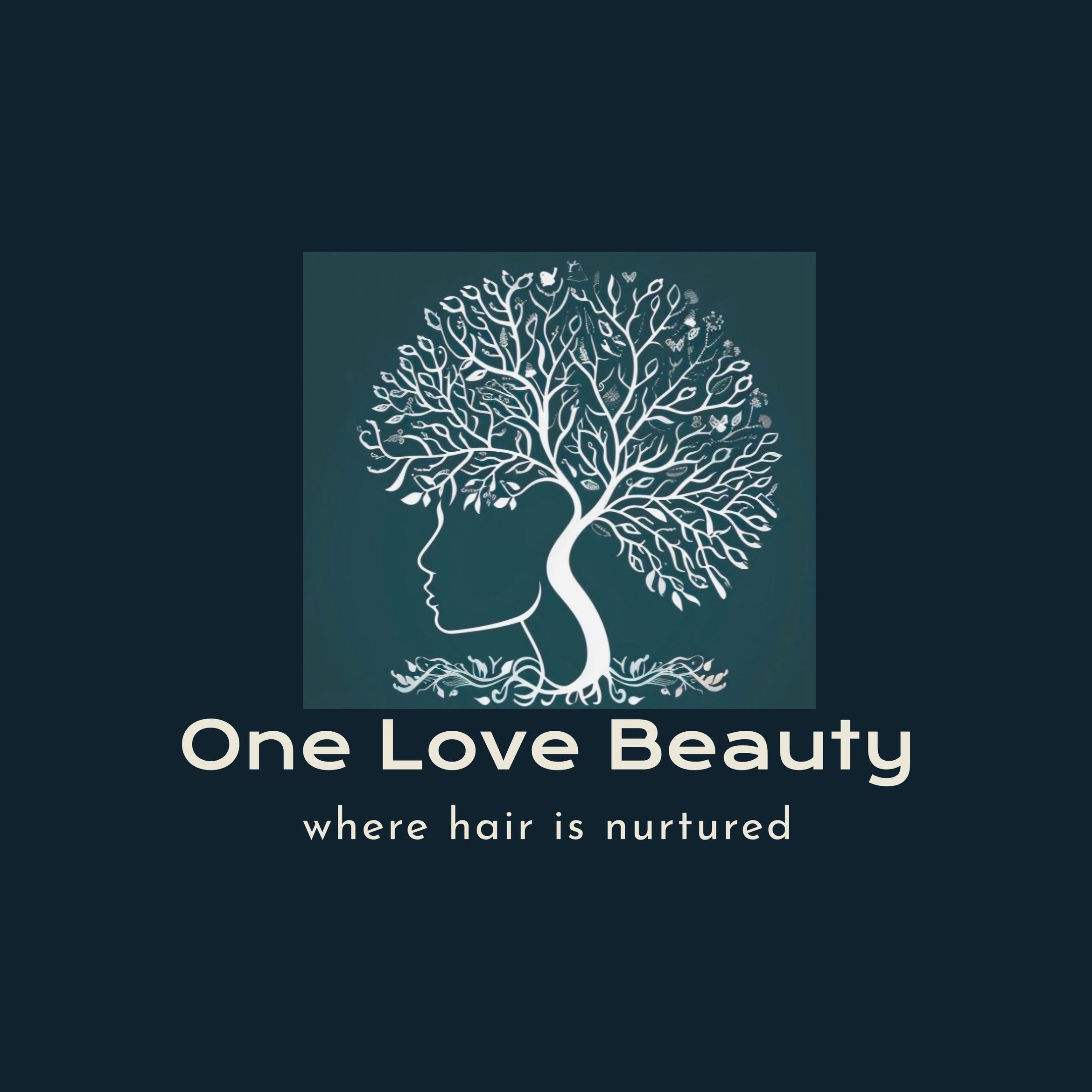 One Love Beauty, 650 East Brooklyn Village Ave, 22, Charlotte, 28202