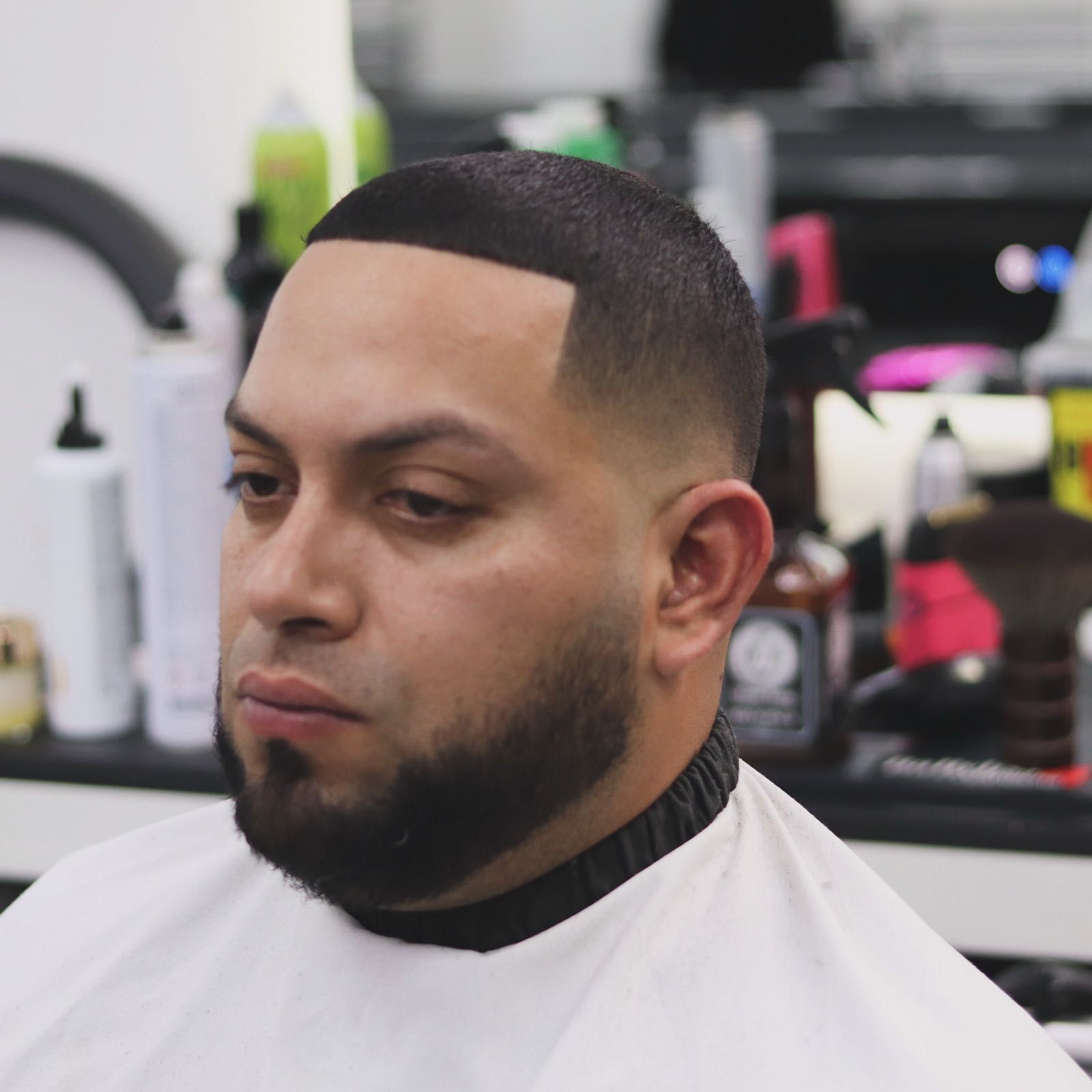 Venezo_barber, 742 Vine St, Los Angeles, 742, Los Angeles, 90038