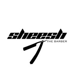 Sheesh The Barber, 1025 East-West Connector, #350, Austell, 30106
