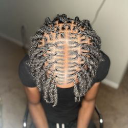 The Braid Up Styles By Lex, 1951 Hunter road, San Marcos, 78666