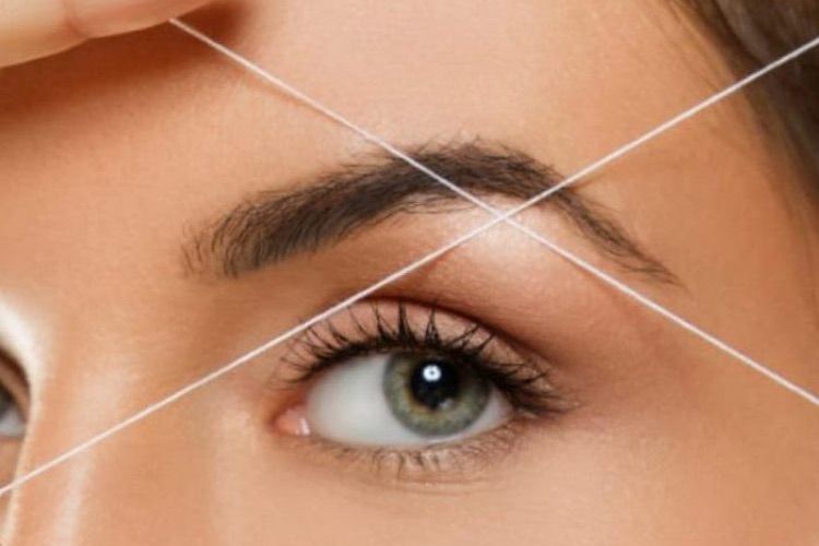 Threading & Waxing Services — Salon Thread - Eyebrow Salon & Lash Bar