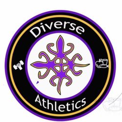 Diverse Athletics by Rae.J, 4011 Tryon Park Rd, Fitness Center, Charlotte, 28262