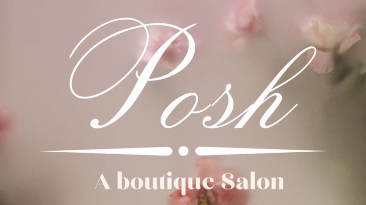 Posh A Boutique Salon Los Banos Book Online Prices Reviews