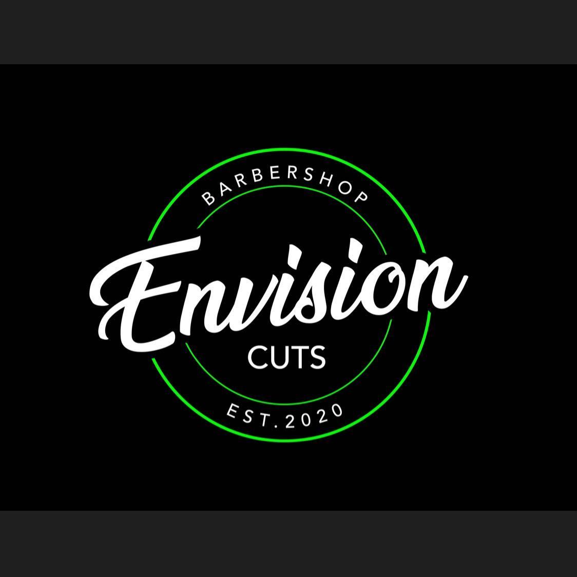 Envision cuts Barbershop, 457 Rantoul St, Beverly, 01915