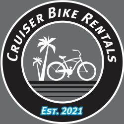 Cruiser Bike Rentals, Gulfport, 33707
