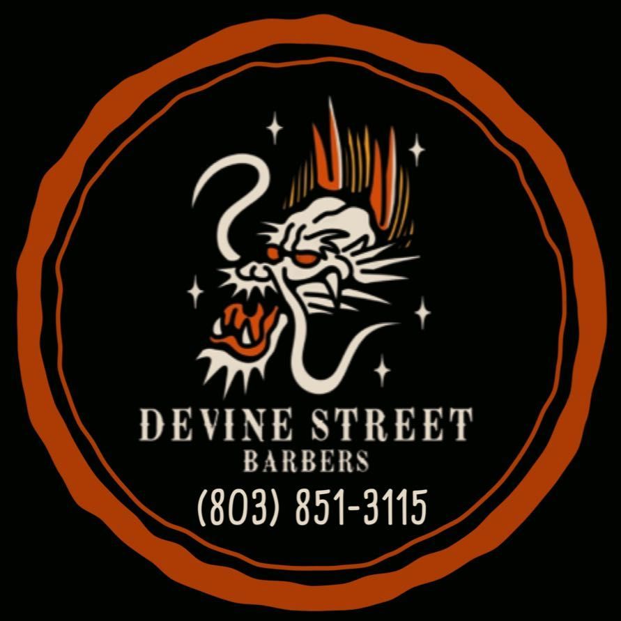 Devine Street Barbers, 2321 Devine St, Columbia, 29205