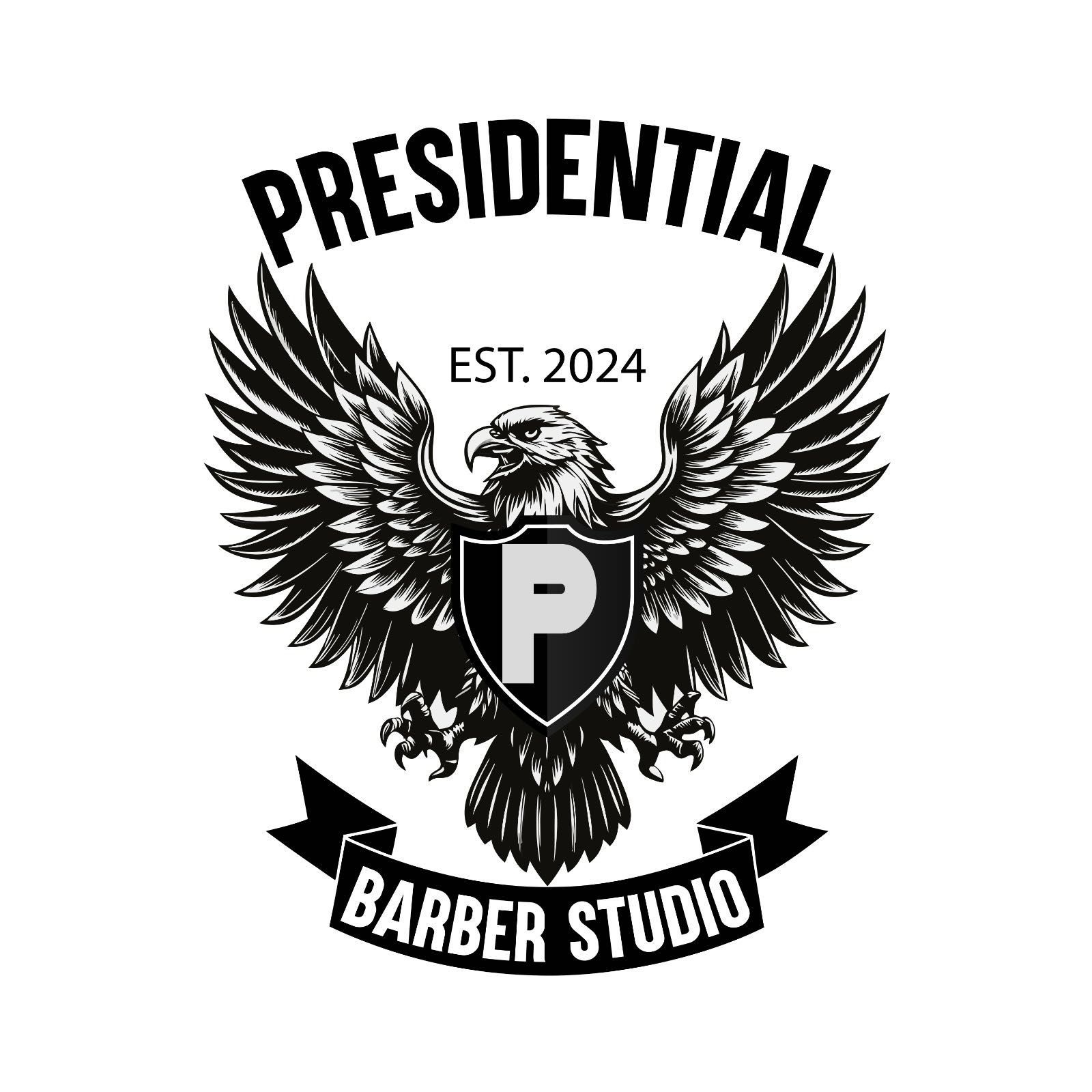 Presidential Barber Studio, 7355 Cross County Rd, North Charleston, 29418