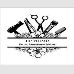 Up to Par Salon, Barbershop, & More, 421 E Juniper Ave, Wake Forest, 27587