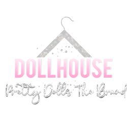 Dollhouse Dolls, Wilcox Ave, Los Angeles, 90028