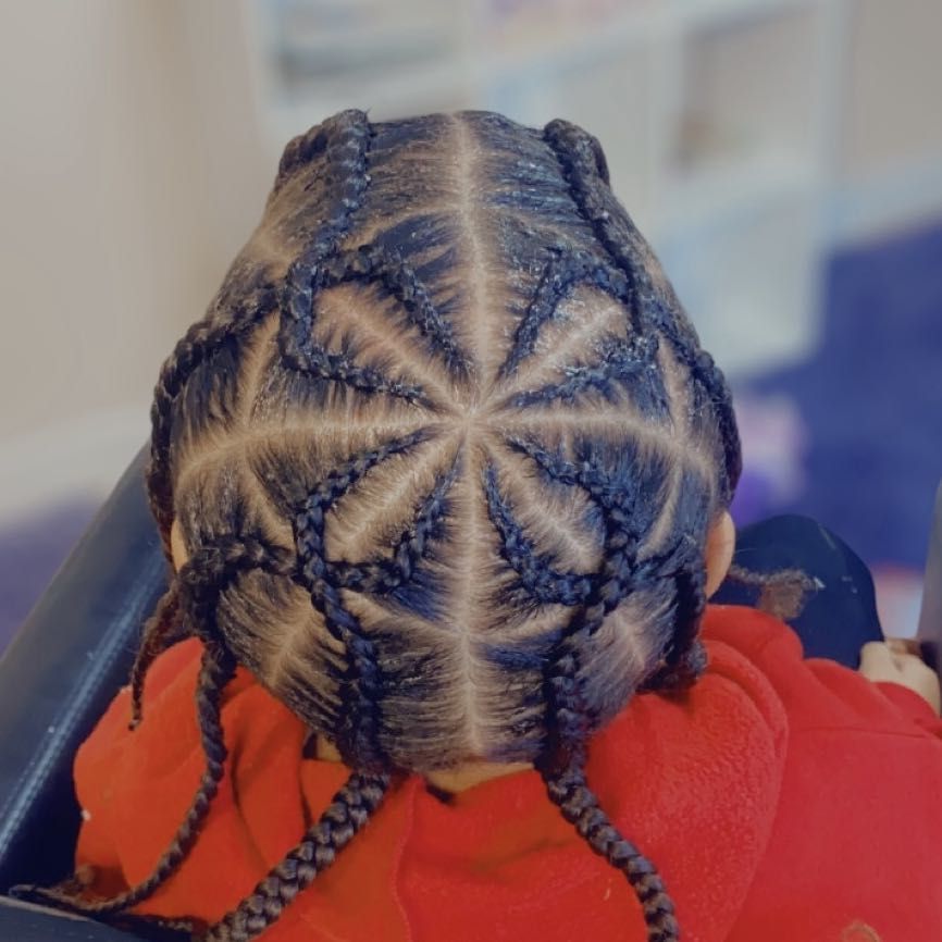 Mizz Culture Hair Braiding, 419 meadow lane, Bismarck, 58504