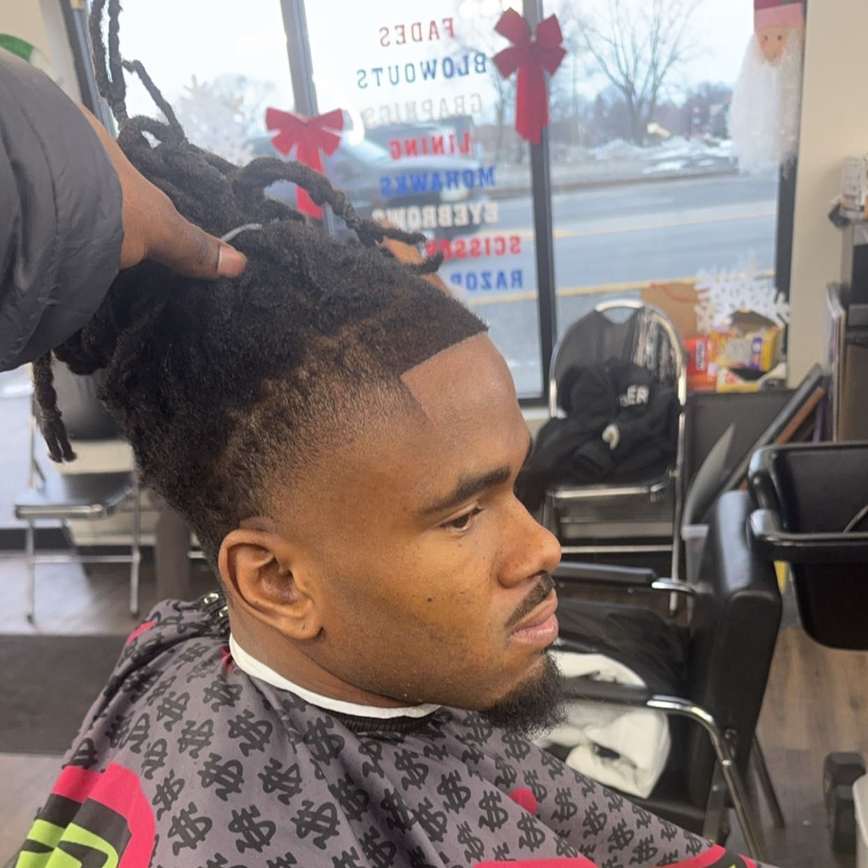 Ralph The Barber @Impact Barbershop, 2830 169th St, Hammond, 46323