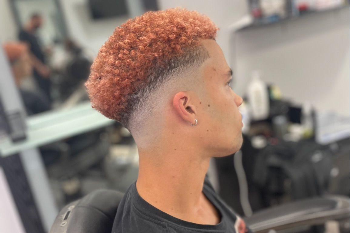 Mohana_cutz - Dearborn Heights - Book Online - Prices, Reviews, Photos