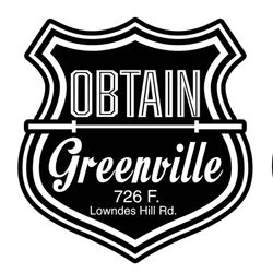 ObtainDominance Inc, 726 Lowndes Hill Rd, Suite F, Suite F, Greenville, 29607