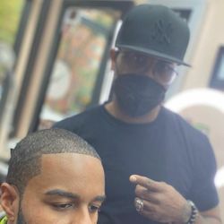 Dominican Beauty Style 💈, 445 W 125th St, New York, 10027